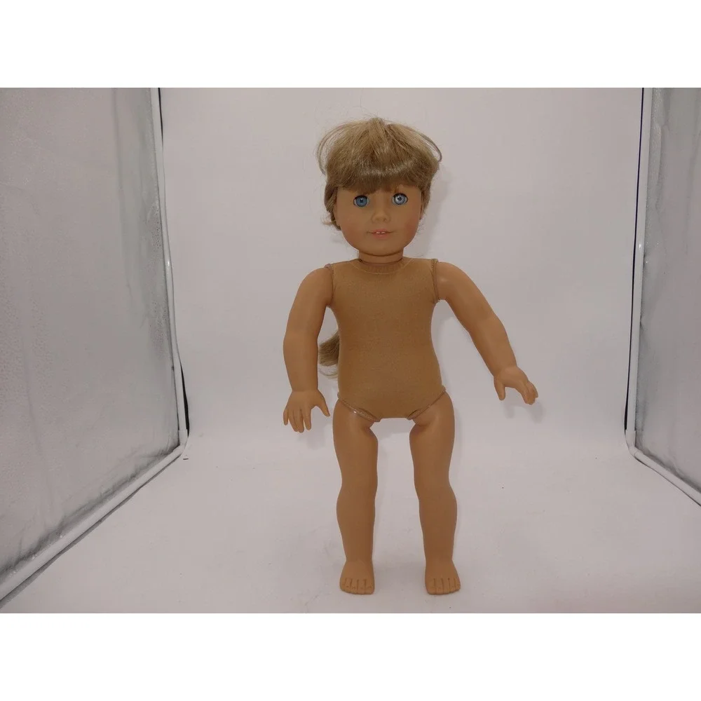 American Girl american girl